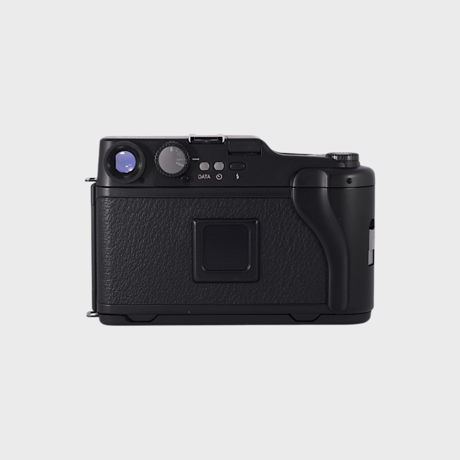 Fujifilm GA645 35mm point & shoot film camera with 60mm f4 lens