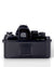 Nikon F3 P 35mm SLR Film Camera with 50mm f1.8 Lens