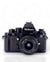 Nikon F3 P 35mm SLR Film Camera with 28mm f2.8 Lens