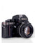 Nikon F3/T 35mm SLR Film Camera with 50mm f1.4 Lens