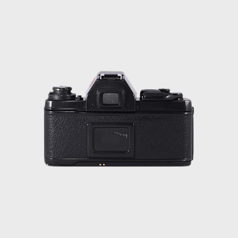 Pentax LX 35mm SLR Film Camera with 50mm f1.4 lens