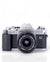 Canon AL-1 35mm SLR film camera with 28mm f2.8 lens