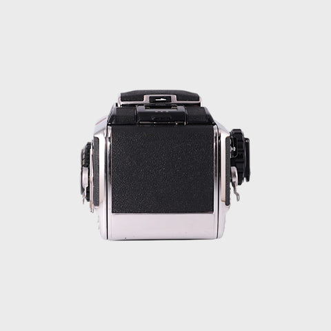 Zenza Bronica S2A Medium Format film camera with 75mm f2.8 lens