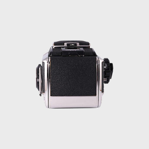 Zenza Bronica S2A Medium Format film camera with 75mm f2.8 lens