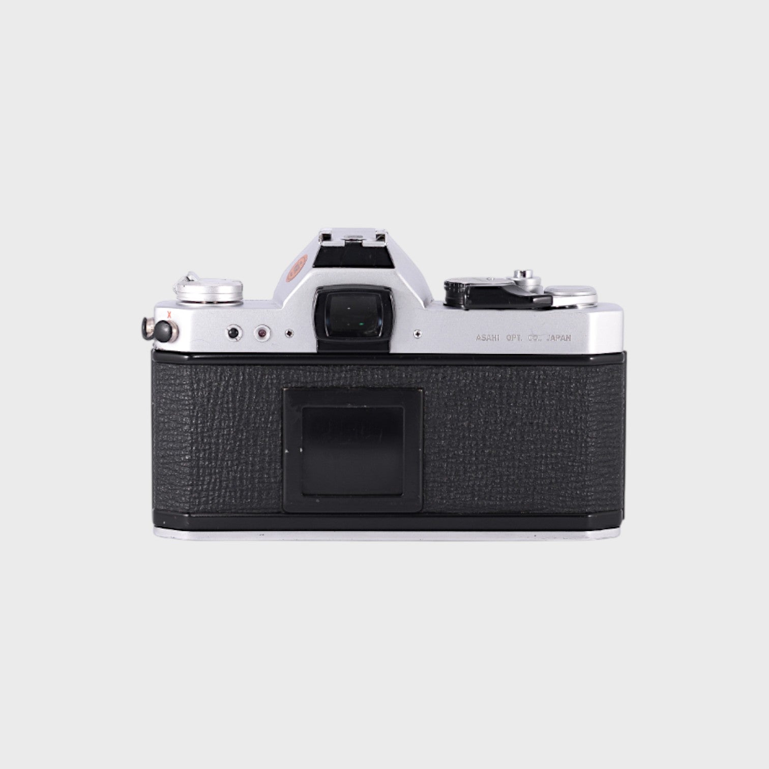 Pentax K2 35mm SLR film camera with 50mm f1.7 lens – Mori Film Lab