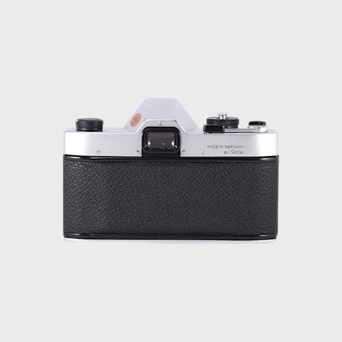 Rolleiflex SL35 35mm SLR Film Camera with 50mm f1.8 Lens