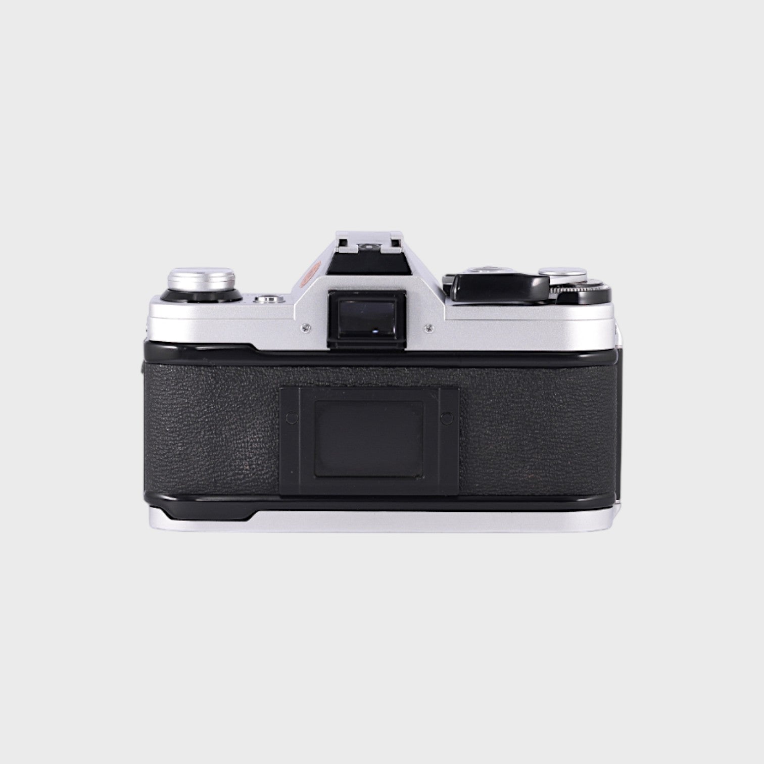 Canon AE-1 35mm SLR film camera with 50mm f1.8 lens – Mori Film Lab