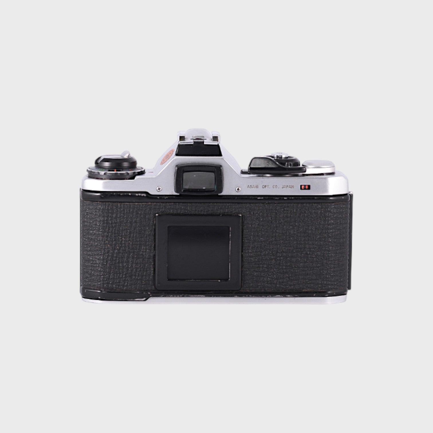 Pentax ME 35mm SLR film camera with 50mm f2 lens – Mori Film Lab