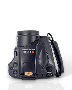 Chinon GS-9 35mm point & shoot film camera