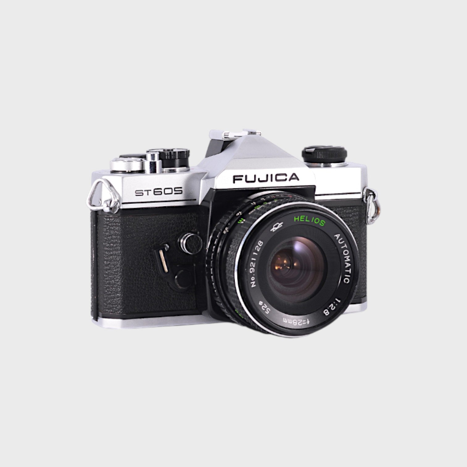 整備品　FUJICA ST605 フィルム一眼レフTAKUMAR 55 f1.8 FUJIFILM FUJICA ST605 ¥9,800（中古 フィルムカメラ 35mm 一眼レフ