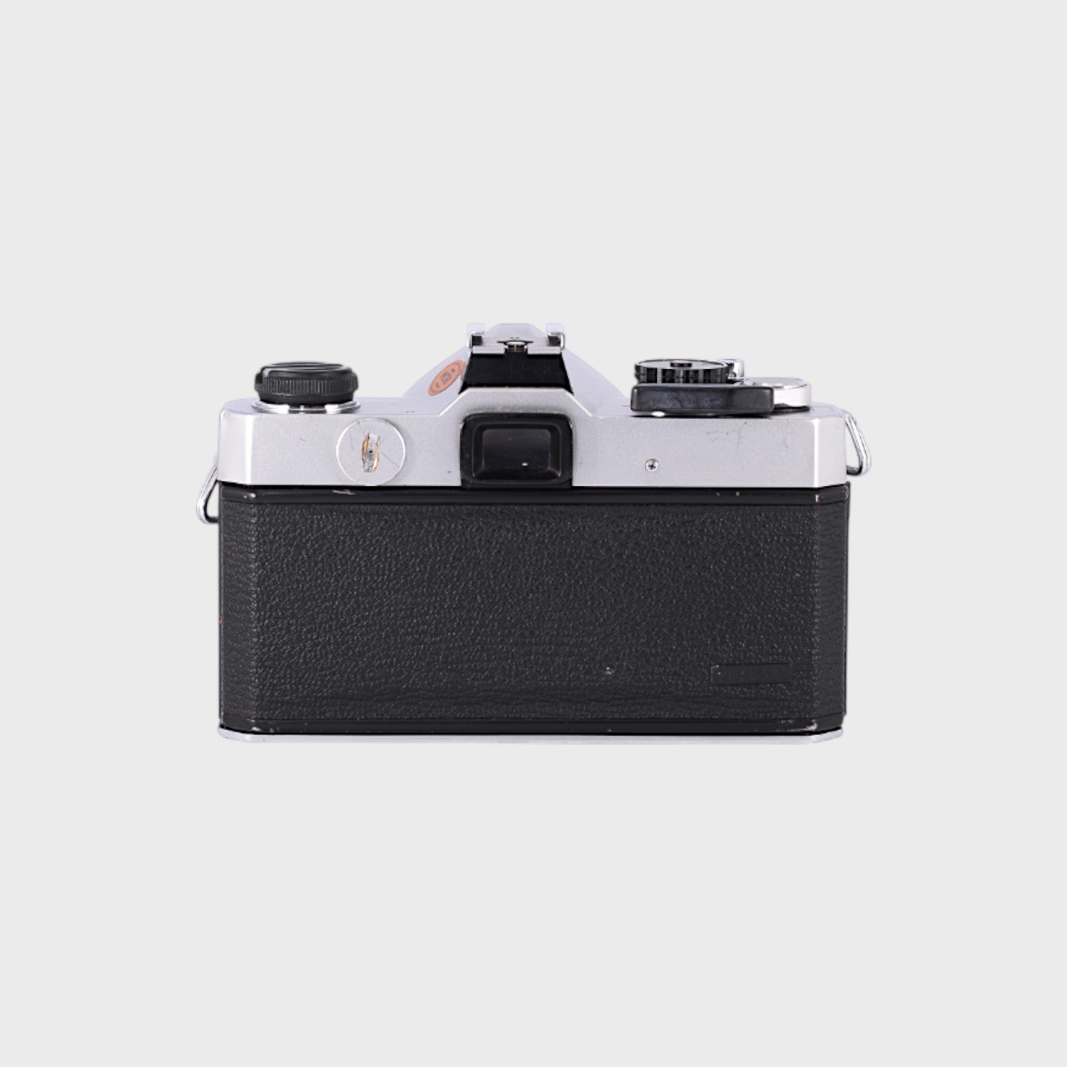 Fujica ST605 35mm SLR film camera with 28mm f2.8 lens – Mori Film Lab