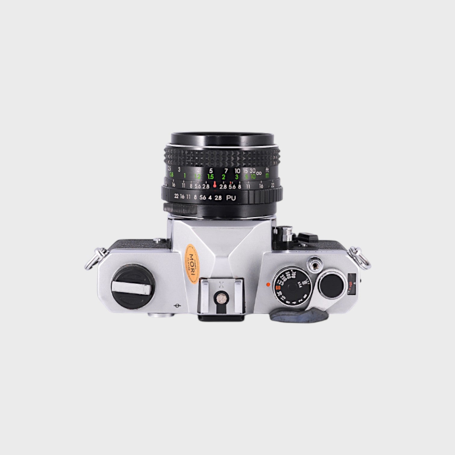 整備品　FUJICA ST605 フィルム一眼レフTAKUMAR 55 f1.8 FUJIFILM FUJICA ST605 ¥9,800（中古 フィルムカメラ 35mm 一眼レフ