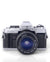 Minolta X-500 35mm SLR Film Camera with 28-70mm zoom Lens