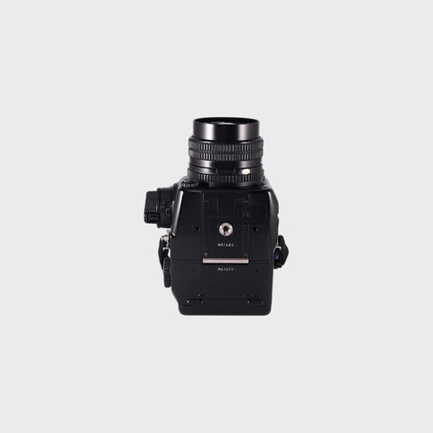 Mamiya 645 Pro Medium Format film camera with 55mm f2.8 lens