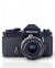 Nikon Nikkormat FT2 35mm SLR Film Camera with 50mm f2 Lens