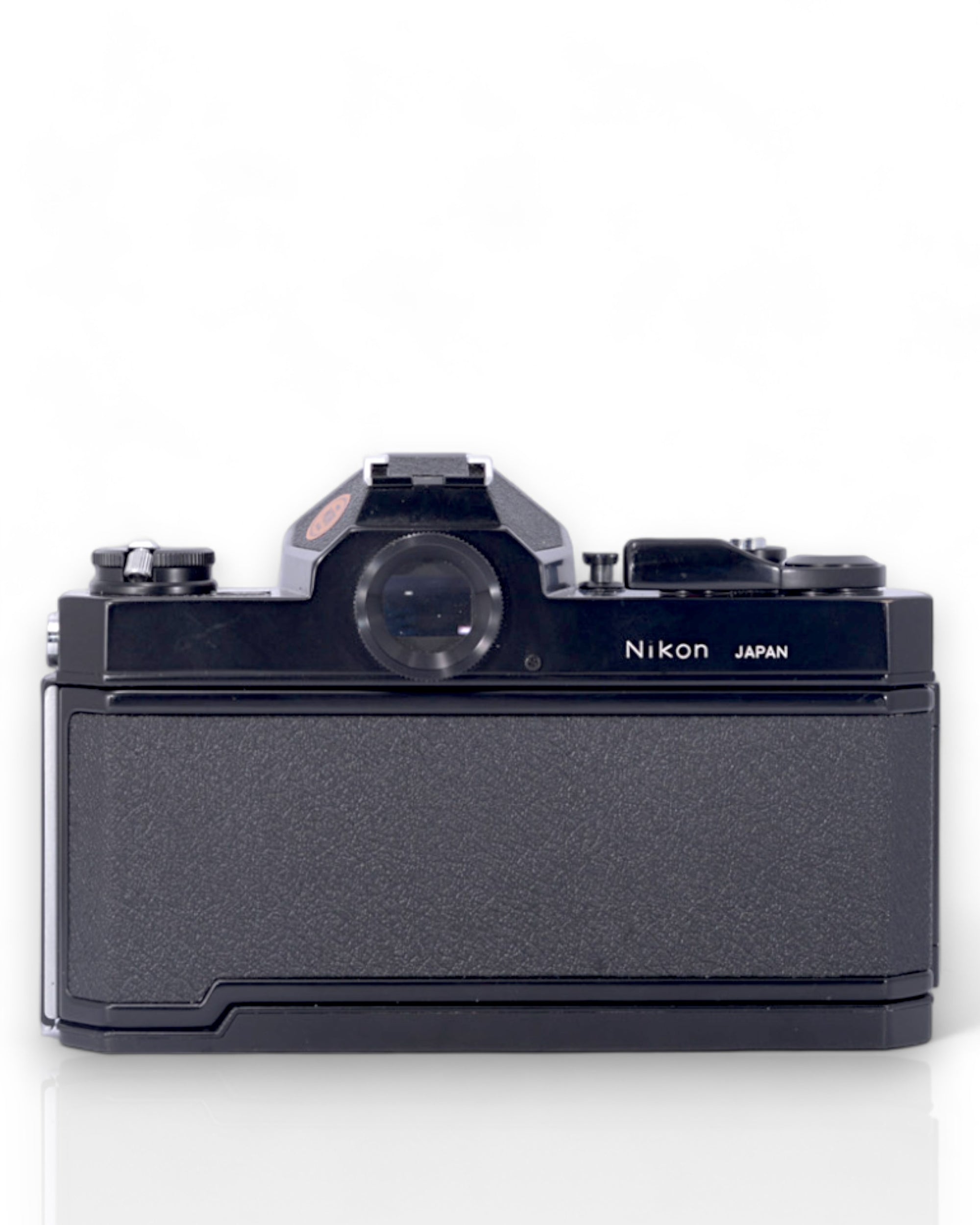 Nikon Nikkormat FT2 35mm SLR Film Camera with 50mm f2 Lens