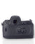 Nikon F100 35mm SLR film camera with 24-50mm zoom lens
