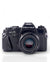 Pentax Super-A 35mm SLR film camera with 50mm f1.7 lens
