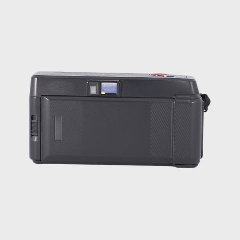 Fuji DL-150 35mm Point And Shoot Film Camera with 35mm f3.5 Lens