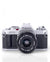Canon AV-1 35mm SLR Film Camera with 35mm f2.8 Lens