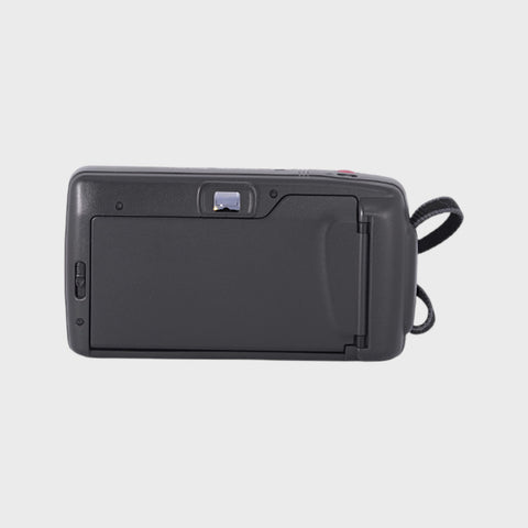 Minolta Riva AF35 35mm Point & Shoot Film Camera with 35mm f4.5 Lens