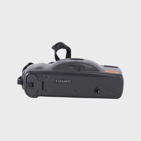 Minolta Riva AF35 35mm Point & Shoot Film Camera with 35mm f4.5 Lens