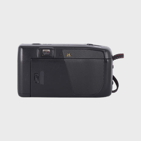 Nikon RF2 35mm Point & Shoot film camera with 35mm f3.5 lens