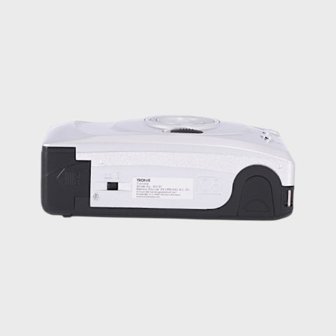 Tronic KH31 35mm Point & Shoot Film Camera with 28mm f5.6 Lens