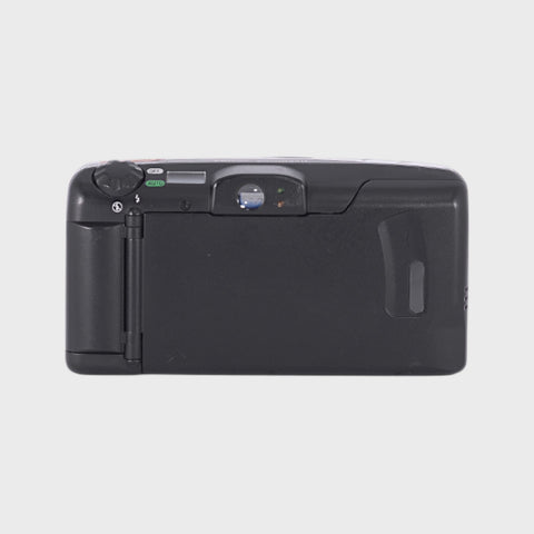 Canon Prima Zoom 85N 35mm Point & Shoot Film Camera with 38-85mm Lens