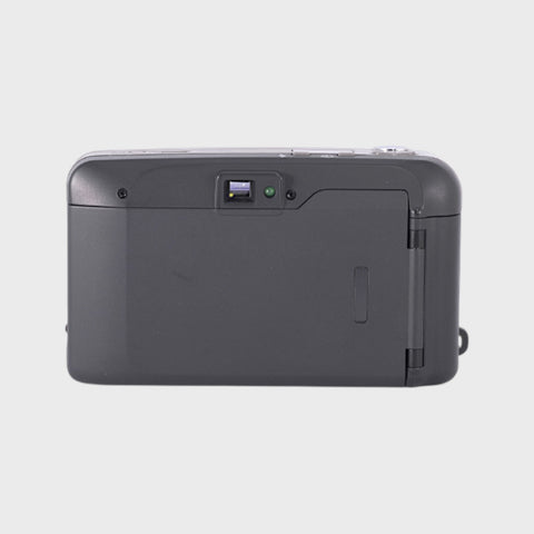 Minolta Riva Zoom 90 35mm Point & Shoot Film Camera with 38-90mm Lens