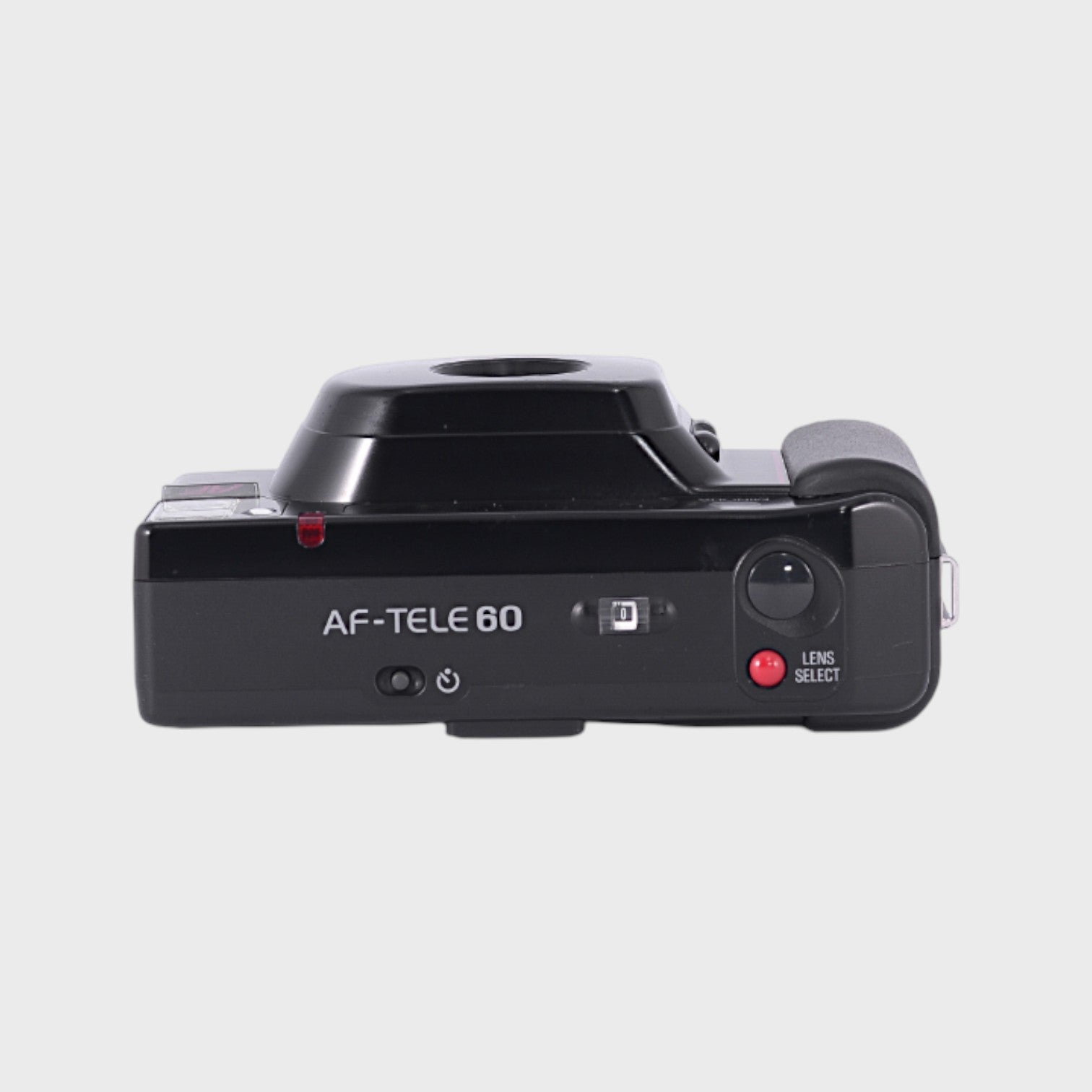 Minolta AF-Tele 60 35mm Point & Shoot Camera – Mori Film Lab