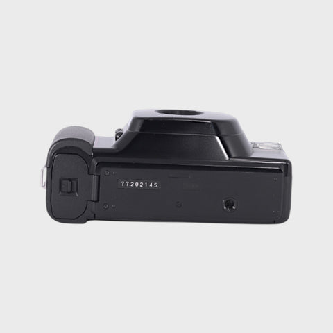 Minolta AF-Tele 60 35mm Point & Shoot Camera