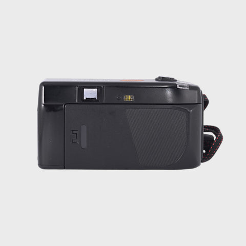 Nikon L35 AF3 35mm Point & Shoot film camera with 35mm f2.8 lens