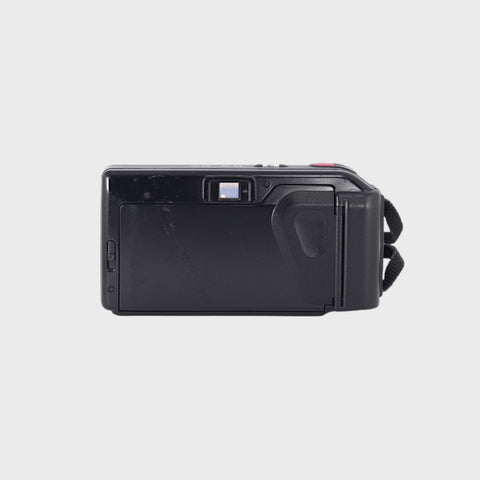 Minolta AF-E II 35mm Point & Shoot Camera with 35mm f4.5 lens