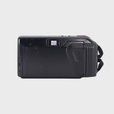 Minolta AF-E II 35mm Point & Shoot Camera with 35mm f4.5 lens