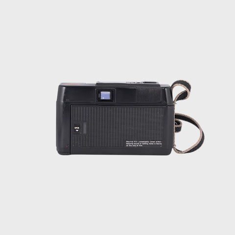 Ricoh AF-40 35mm point & shoot film camera with 38mm f2.8 lens