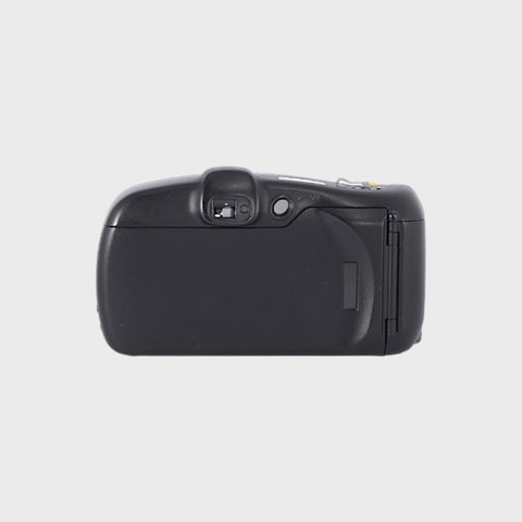 Minolta Riva Zoom Pico 35mm Point & Shoot Film Camera with 38-60mm Lens