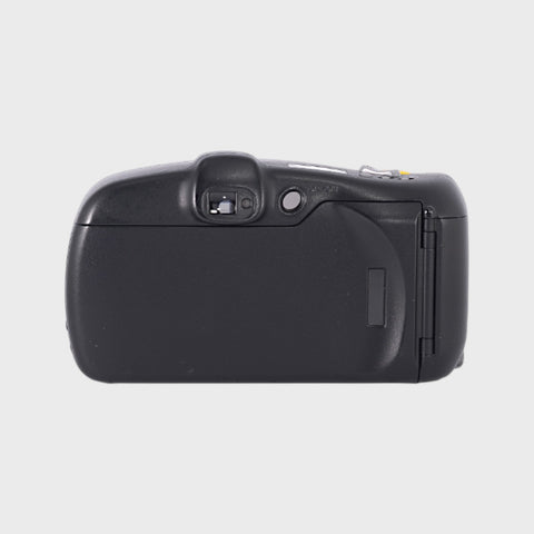 Minolta Riva Zoom Pico 35mm Point & Shoot Film Camera with 38-60mm Lens