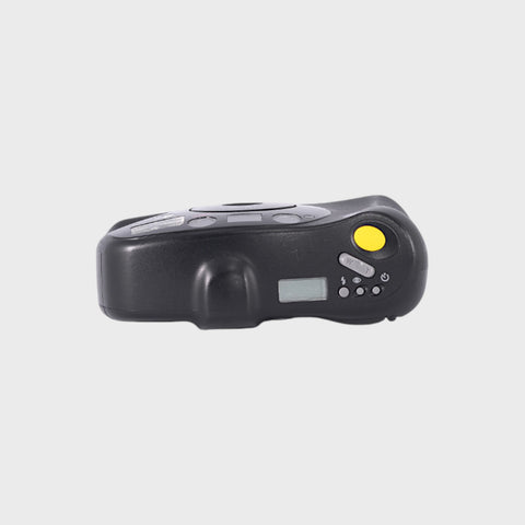 Minolta Riva Zoom Pico 35mm Point & Shoot Film Camera with 38-60mm Lens