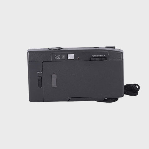 Kodak S100EF 35mm Point & Shoot Film Camera with 35mm f4.5 Lens