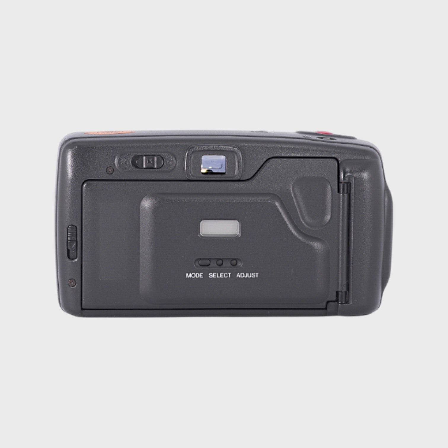Minolta Memo 35mm Point & Shoot Film Camera with 35 Lens – Mori