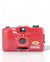 Coca Cola 35mm Point & Shoot film camera with 35mm lens