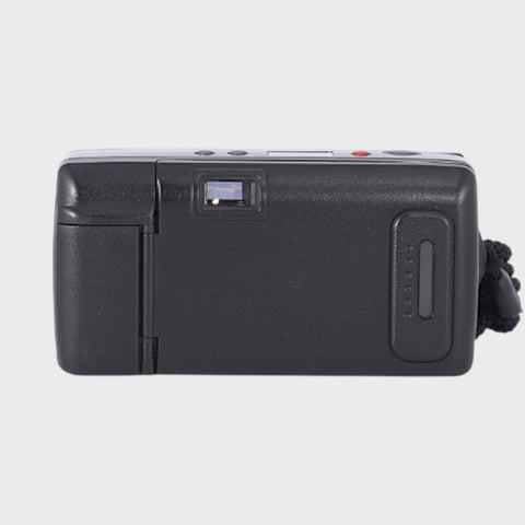 Olympus AF-1 Twin 35mm point & shoot camera with 35 and 70mm lens