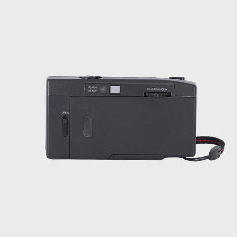 Kodak S100EF 35mm Point & Shoot Film Camera with 35mm f4.5 Lens