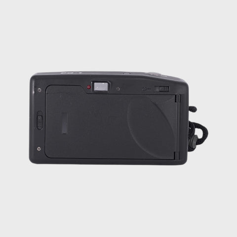 Sinpo PQ-1 35mm point & shoot film camera with 35mm f4.5 lens