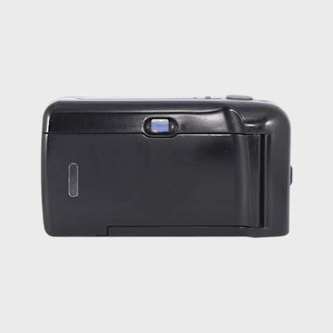 Kinon Snap Shot 30 35mm point-and-shoot film camera with 35mm lens