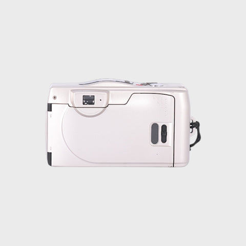 Samsung Fino 60S 35mm Point & Shoot film camera with 38-60mm zoom lens