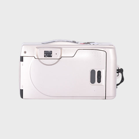 Samsung Fino 60S 35mm Point & Shoot film camera with 38-60mm zoom lens