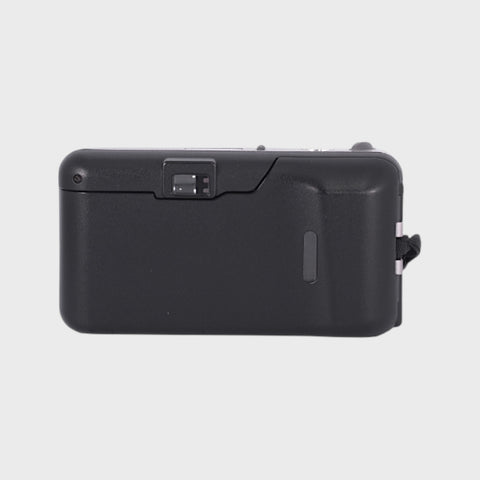 Olympus Superzoom 800s 35mm Point and Shoot film camera with 38-80mm zoom lens