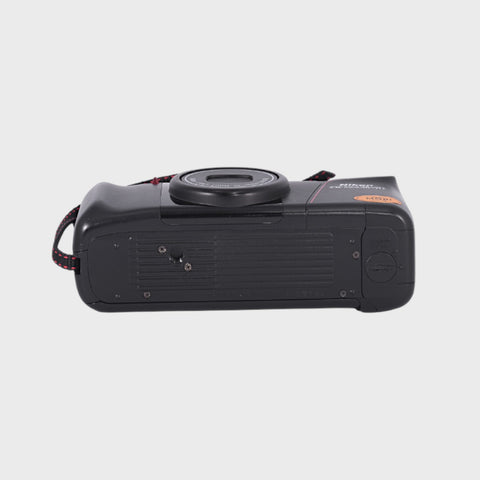 Nikon TW Zoom 35mm Point & Shoot film camera with 35-70mm lens